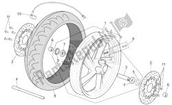 roue avant