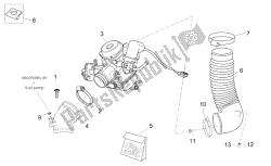 Carburettor I