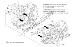 Crankcases I