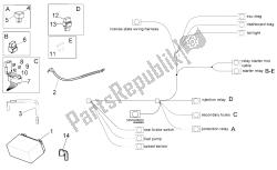 Electrical system II