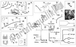 Electrical system II