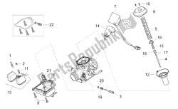 Carburettor II