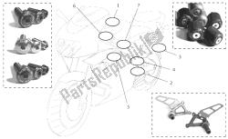 acc. - componentes ciclistas ii