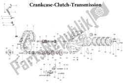 cárter-embrague-transmisión