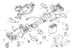 Electrical system