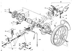 roda traseira