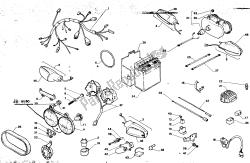 système électrique