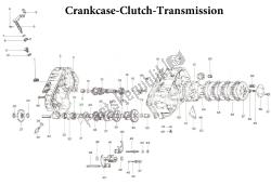 cárter-embrague-transmisión