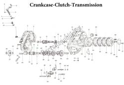 cárter-embreagem-transmissão