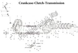 cárter-embrague-transmisión