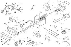 Electrical system