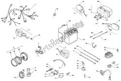 Electrical system