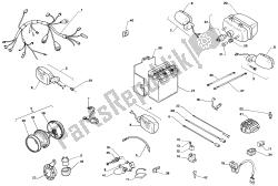 elektrisches System