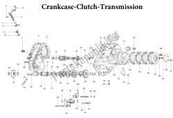 cárter-embreagem-transmissão