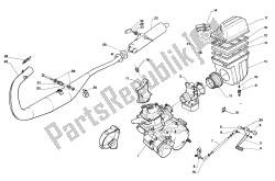 EXHAUST ASSEMBLY