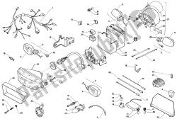 Electrical system