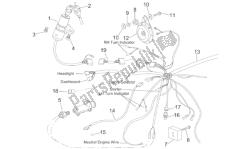 Electrical system I