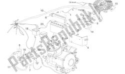 Electrical system II