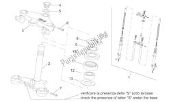 garfo dianteiro i