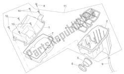 caja de aire