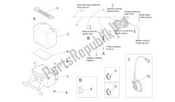 centraal elektrisch systeem