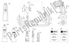 reparatie van gereedschappen ii