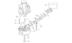 carburatore iii