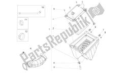 caja de aire