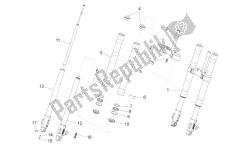 forcella anteriore paioli