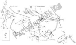 Electrical system I