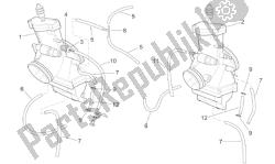 carburatore i