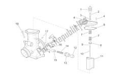 carburatore ii