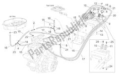 système de récupération de vapeur de carburant