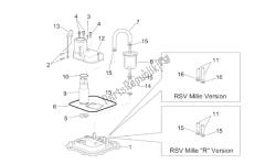 Fuel pump I