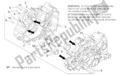 Crankcases I