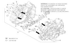 Crankcases I