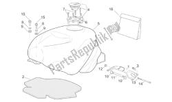 benzinetank