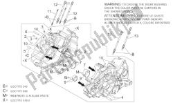 Crankcases I