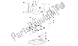 Fuel pump I