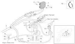 Electrical system II