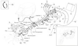 Electrical system III