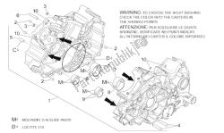 Crankcases I