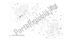 Crankcases I