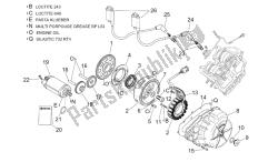 Ignition unit