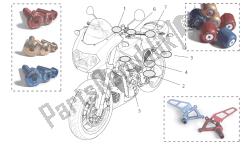 acc. - componentes ciclistas ii