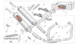 Acc. - Performance parts II