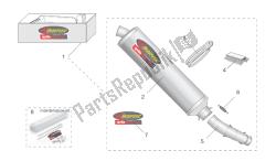 Acc. - Performance parts I