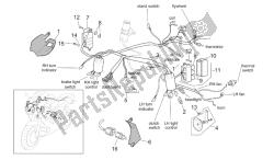 front elektrisch systeem