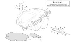 Fuel tank I