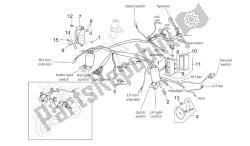 front elektrisch systeem